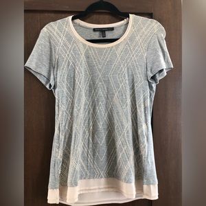 White House Black Market T-shirt